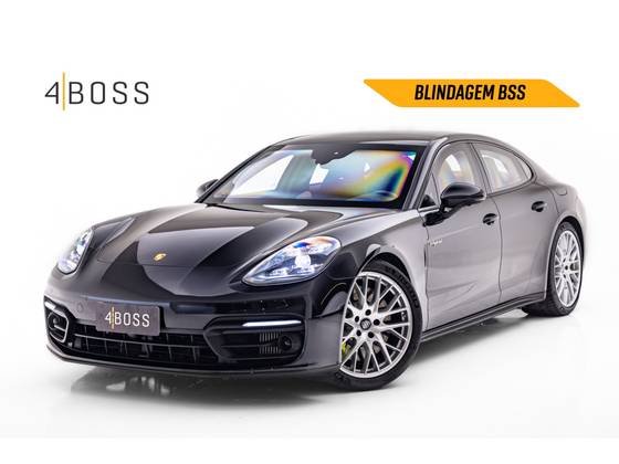 PORSCHE PANAMERA 2.9 V6 E-HYBRID 4S PDK